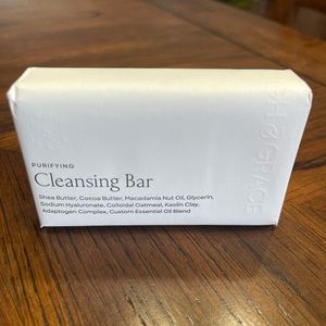 Purifying Cleansing Bar